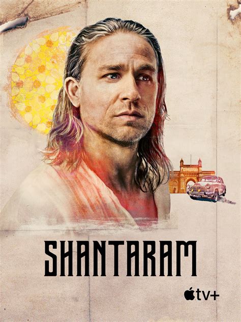primewire shantaram|Shantaram .
